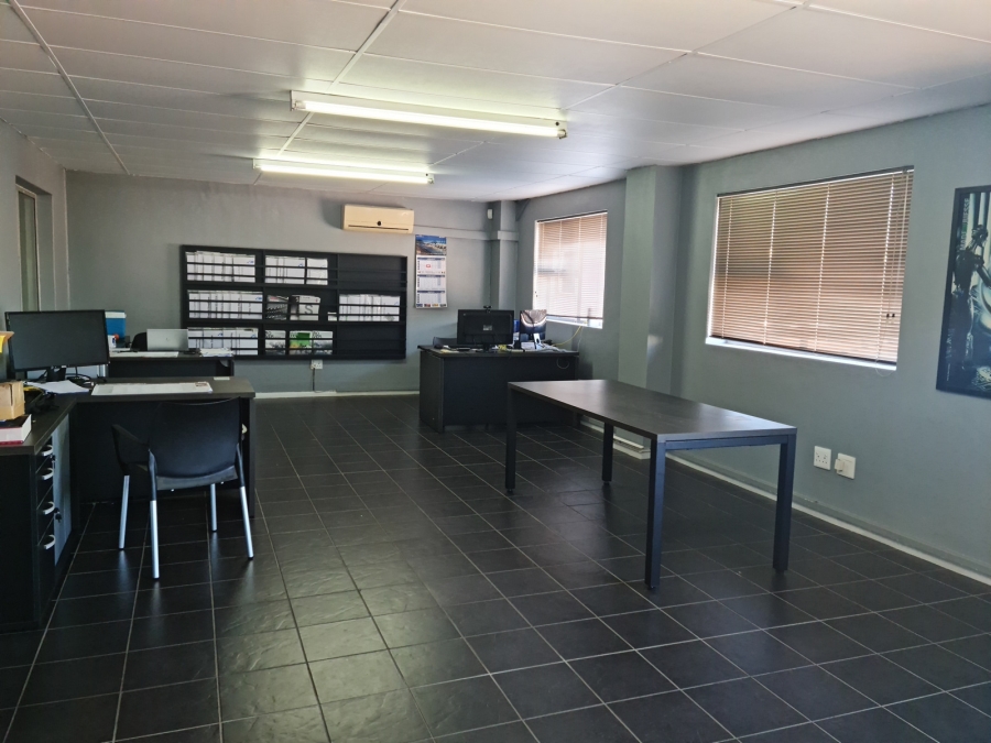 To Let commercial Property for Rent in Saxenburg Park 1 Western Cape